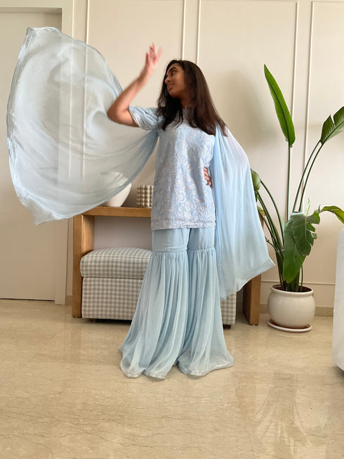 Jasmine Sharara